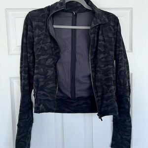 Set of lululemon athletica align jackets. Can be bought as a set or solo!